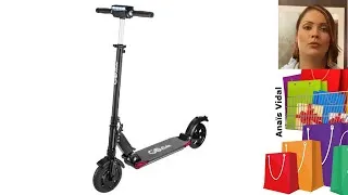 Miniature : Promo Immanquable : Trottinette Électrique GO RIDE 80PRO à Prix Cassé sur Cdiscount !