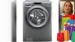 Miniature : Profitez de la baisse de prix sur le lave-linge CANDY CS1292DRRE chez Cdiscount !
