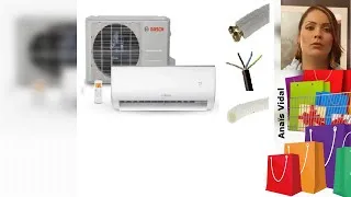 Miniature : Économisez 1600 € sur la climatisation murale Bosch : le bon plan de l'été à ne pas manquer !