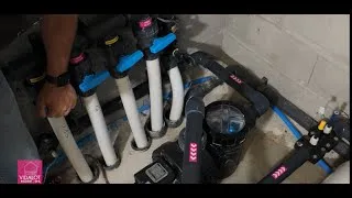 Miniature : Les Tutos VIDALOT PISCINE : La maintenance autour de la filtration