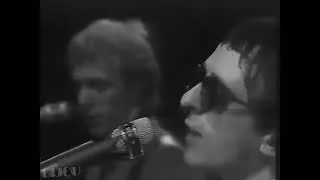 Miniature : Bijou 🎤 Vieillir +...📅1977 🕐5min. 📼Vhs Bande Abimée Noir Et Blanc 📺Tv #bijourockband #vide0rock 🏴‍☠️