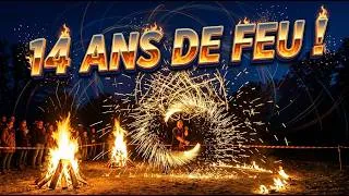 Miniature : 14 ans de feu, de jonglage, à Paris, avec Poï AD (videaste.eu)