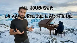 Miniature : Mes Élèves ne connaissent pas Ludovico Einaudi