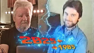 Miniature : Comment les Boomers Faisaient de la Musique (feat. mon papa)