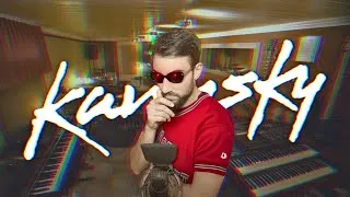 Miniature : Mes Élèves ne connaissent pas Kavinsky