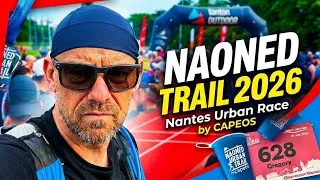 Miniature : Naoned Urban Trail 2026