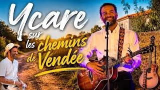 Miniature : Concert Ycare sur les chemins de Vendée - Bouin