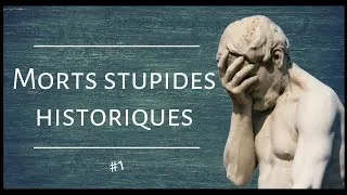 Miniature : Morts stupides historique | Vidéméra