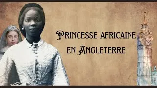 Miniature : Sara Forbes Bonetta