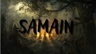 Miniature : Origine de HALLOWEEN | Vidéméra