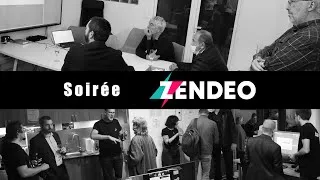 Miniature : Lancement de Zendeo en France | Solution automation audiovisuelle