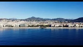 Miniature : Hôtel Busby | Au cœur de Nice