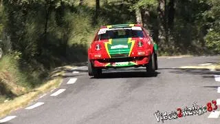 Miniature : 4ème Rallye de l'Huveaune 2026