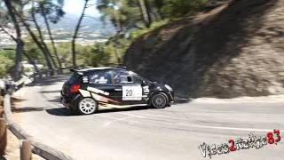 Miniature : 85ème Rallye Nice Jean Behra 2026 ⎮ Shakedown By PapaJulien