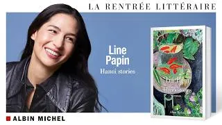 Miniature : "Hanoi stories" - Line Papin