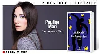 Miniature : "Les Amours Fées" - Pauline Mari