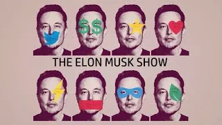 Miniature : Le show Elon Musk