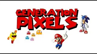 Miniature : Génération pixels
