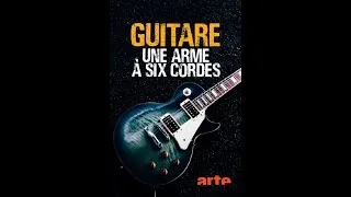 Miniature : Guitare, une arme à six cordes