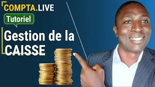 Miniature : Comment contrôler sa caisse avec COMPTA.LIVE