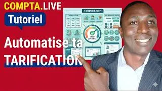 Miniature : Comment paramétrer vos différents tarifs founisseurs clients et fournisseurs dans COMPTA.LIVE
