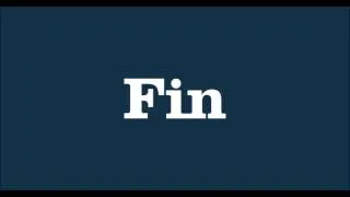 Miniature : Une nouvelle outro ?