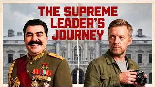 Miniature : The Supreme Leader's Journey, par Julien Decroo