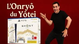 Miniature : 🎶✨ Chanson – L’Onryō du Yōtei 👻🔥
