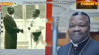 Miniature : 15août 2026 SASSOU sourd au rappel de Mgr MANAMIKA au respect des valeurs initiales de la République