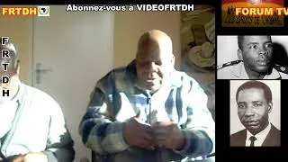 Miniature : NGOUABI empêche les réquisitions de MOUDILENO dans l'affaire MATSOCOTA et autres contre NOUMAZALAY