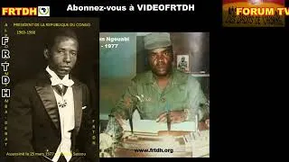 Miniature : Lettre de démission de MASSAMBA DEBAT adressée à POIGNET et  ses consignes écrites à Ange DIAWARA p3
