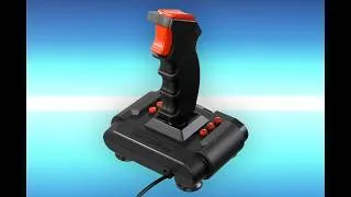 Miniature : GDevelop - Ajouter un joystick virtuel