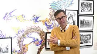 Miniature : À la découverte d'une histoire enfouie : les travailleurs indochinois en Dordogne