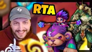 Miniature : META CLEAVER ABUSER (non) ! [SUMMONERS WAR]