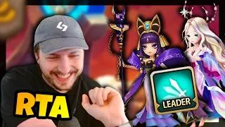 Miniature : CLEAVE LD ABUSER EN ACTION! [SUMMONERS WAR]