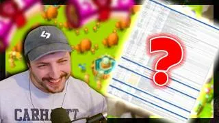 Miniature : ON ESSAYE DE PRÉDIRE LE BP ENSEMBLE [SUMMONERS WAR]