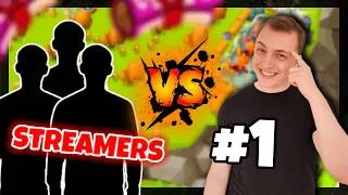 Miniature : BLITZCUP 2026, SEUL CONTRE 7 STREAMERS ! [SUMMONERS WAR]