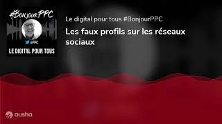 Miniature : Les faux profils sur les réseaux sociaux