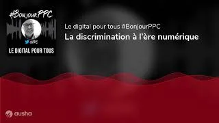 Miniature : La discrimination à l’ère numérique