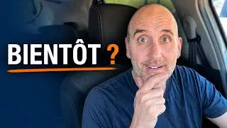 Miniature : Le permis va devenir PLUS FACILE ?! (Et pourquoi ça inquiète beaucoup de monde)