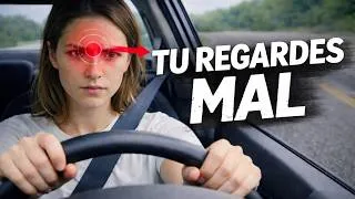 Miniature : Regard + volant : la méthode simple pour une trajectoire propre