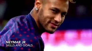 Miniature : Neymar Jr Mortals Skills Goals