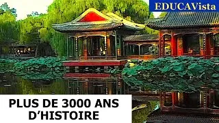 Miniature : Chine : De l'antiquité aux années 2000.