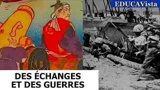 Miniature : Japon / Etats-Unis : 100 ans de confrontation
