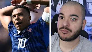 Miniature : Mais Mbappe ?????????? (France 3-1 Senegal)