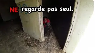 Miniature : Les apparitions de fantômes les plus effrayantes filmées