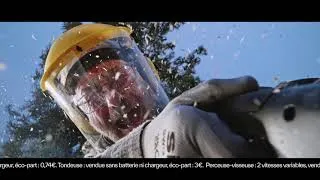Miniature : Allez aux travaux : avec Brico Dépôt on ne renonce plus à ses travaux !