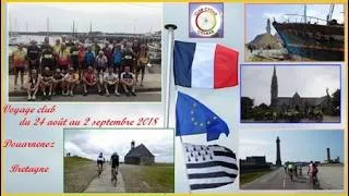 Miniature : VCC - Bretagne 2018 1ère partie