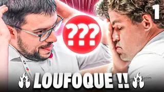 Miniature : COUPE DU MONDE D'ECHECS !!! C'est QUOI ce CIRQUE ?? RIDICULE