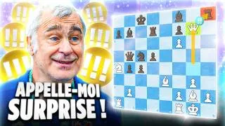 Miniature : Il n'était PAS PRÊT pour ce coup de génie !! 🤯